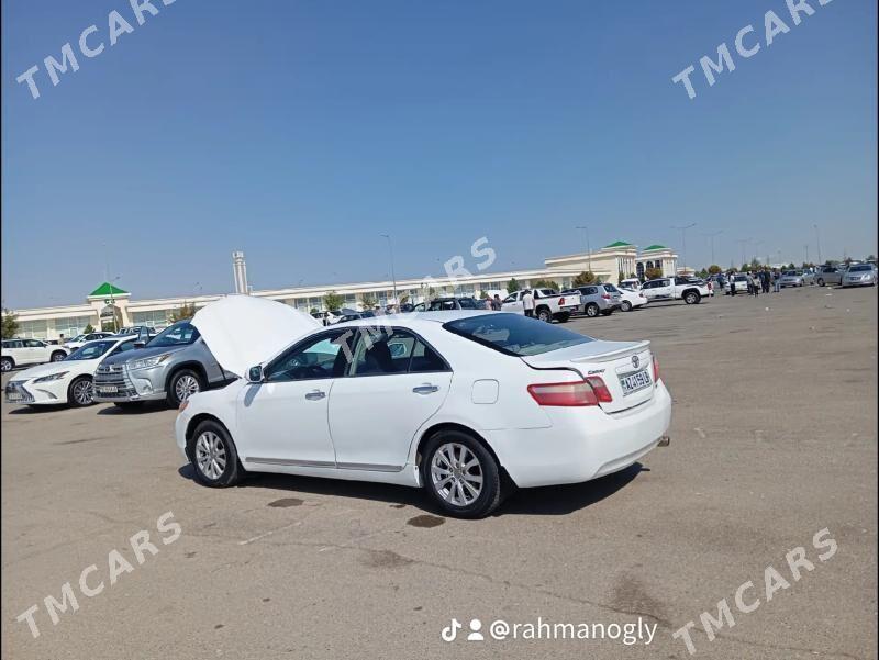 Toyota Camry 2008 - 135 000 TMT - Türkmenabat - img 4