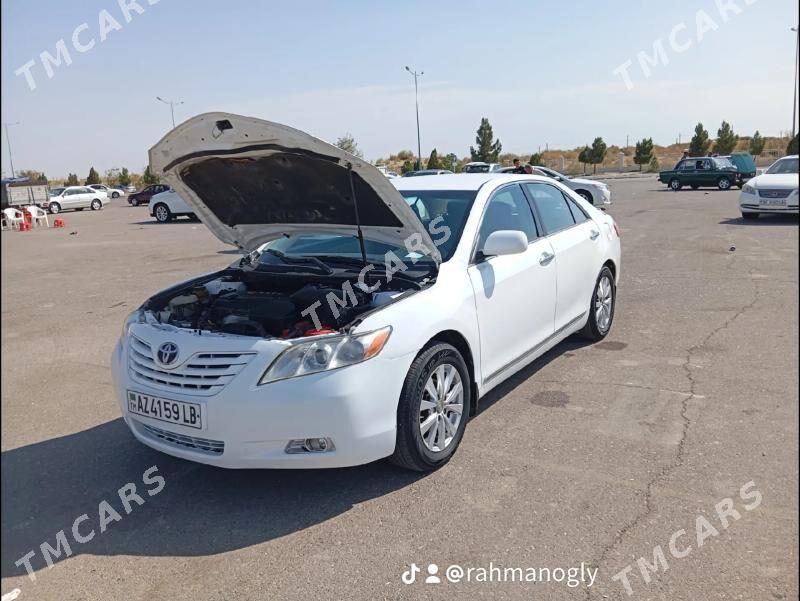 Toyota Camry 2008 - 135 000 TMT - Türkmenabat - img 5