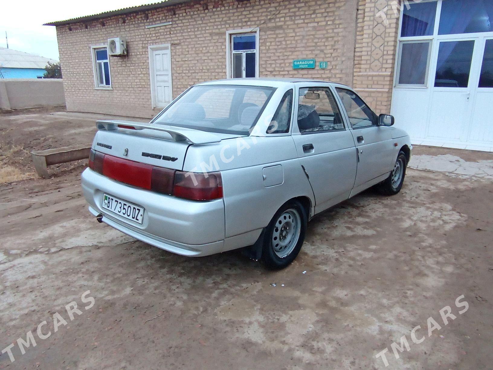 Lada 2110 2002 - 21 000 TMT - Gurbansoltan Eje - img 2