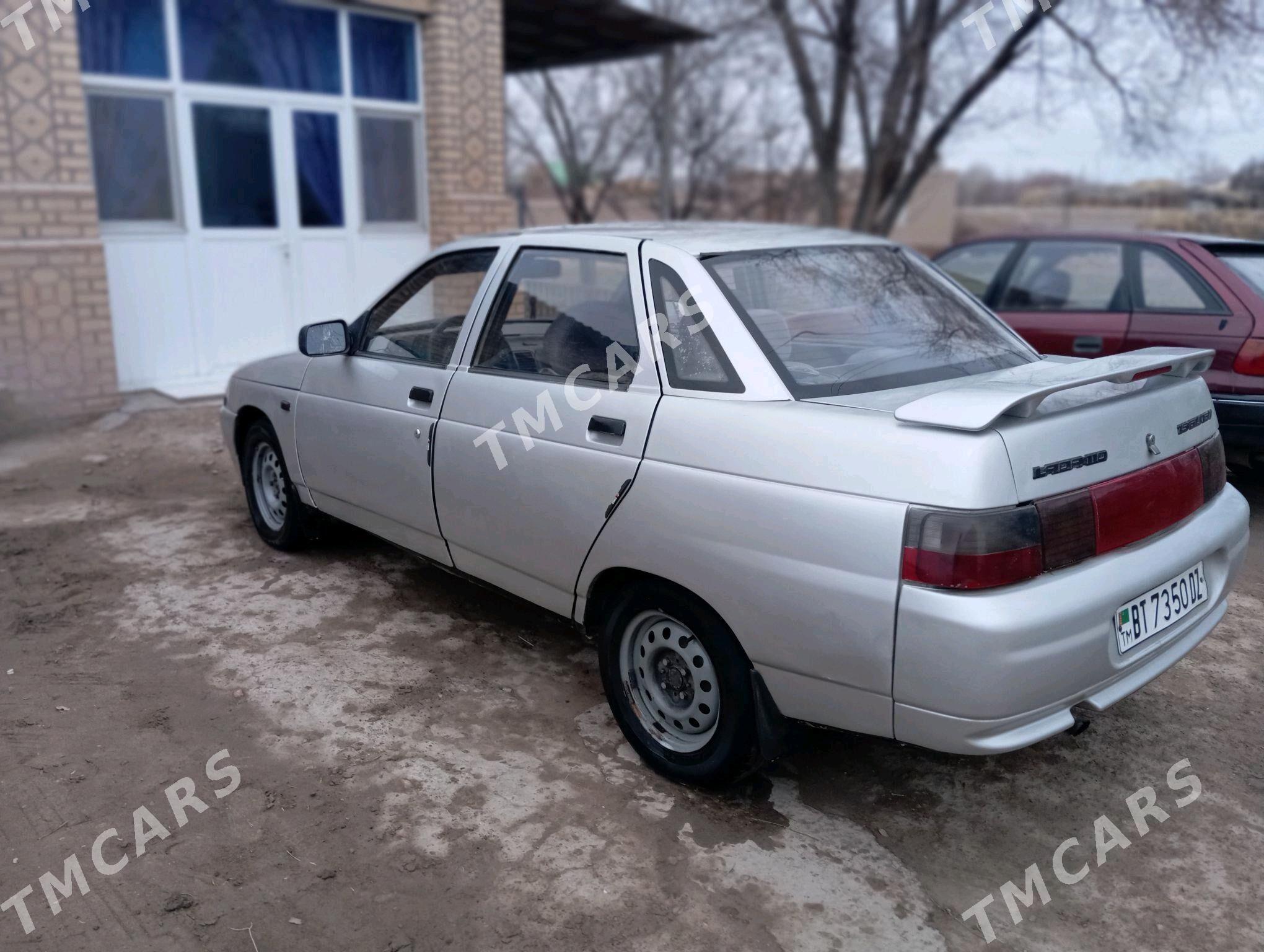 Lada 2110 2002 - 21 000 TMT - Gurbansoltan Eje - img 7