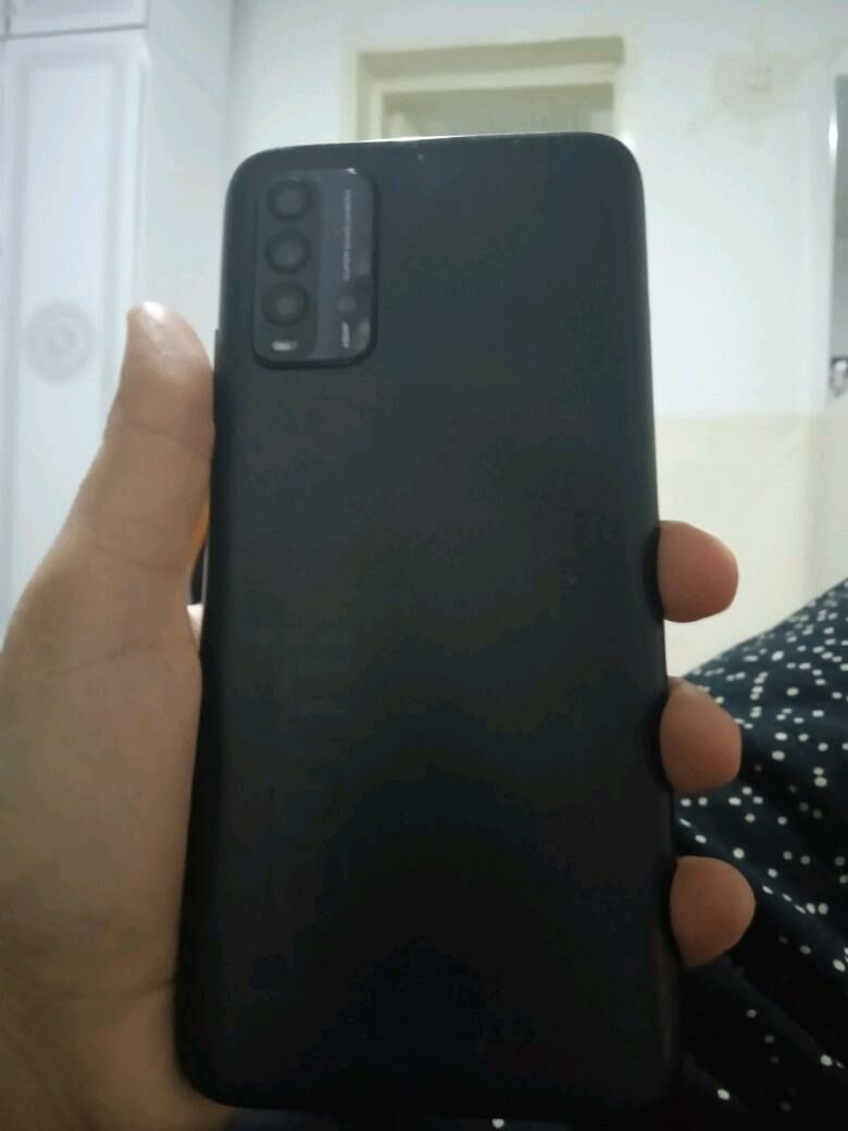 Redmi 9t - Багир - img 3