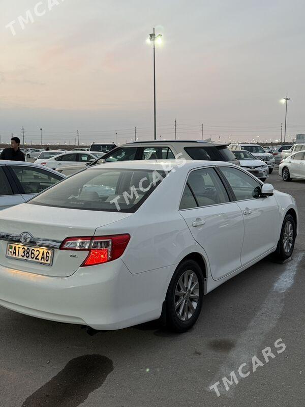 Toyota Camry 2013 - 246 000 TMT - Aşgabat - img 3