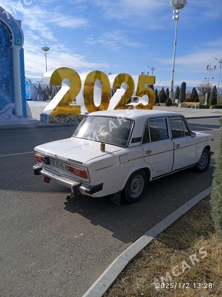 Lada 2106 1988 - 20 000 TMT - Яшлык - img 2