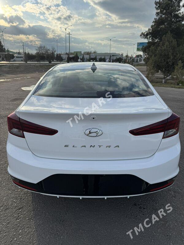 Hyundai Elantra 2019 - 221 000 TMT - 15-й этап - img 2