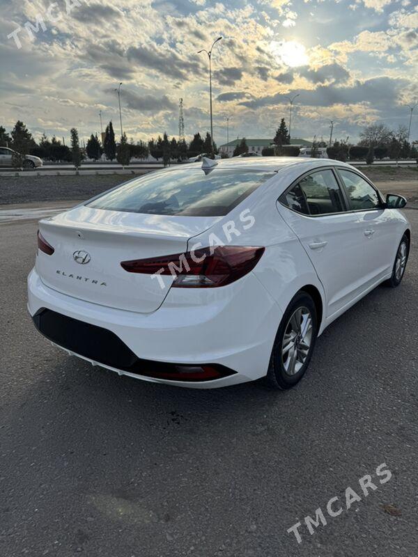 Hyundai Elantra 2019 - 221 000 TMT - 15-й этап - img 7