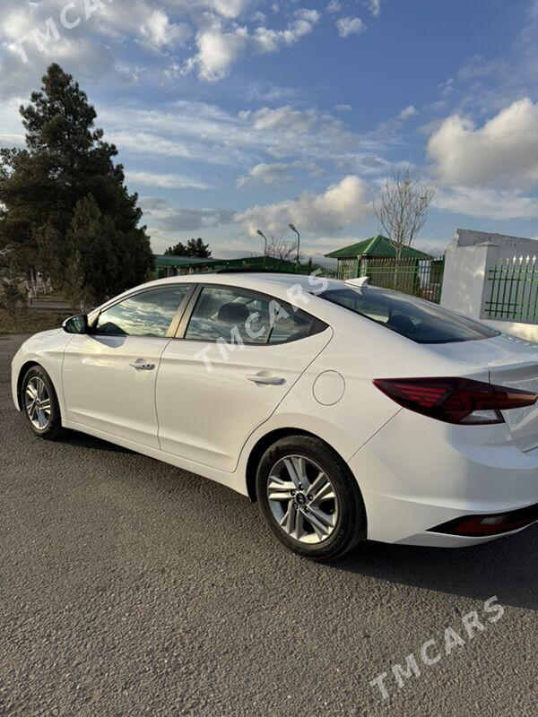 Hyundai Elantra 2019 - 221 000 TMT - 15-й этап - img 4