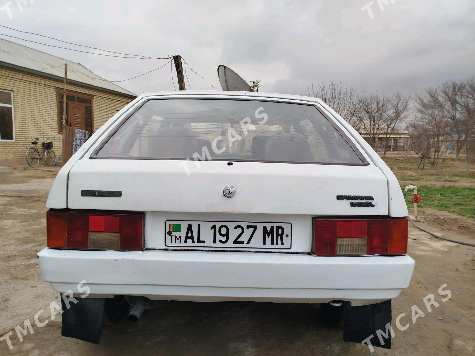 Lada 2109 1993 - 20 000 TMT - Mary - img 3