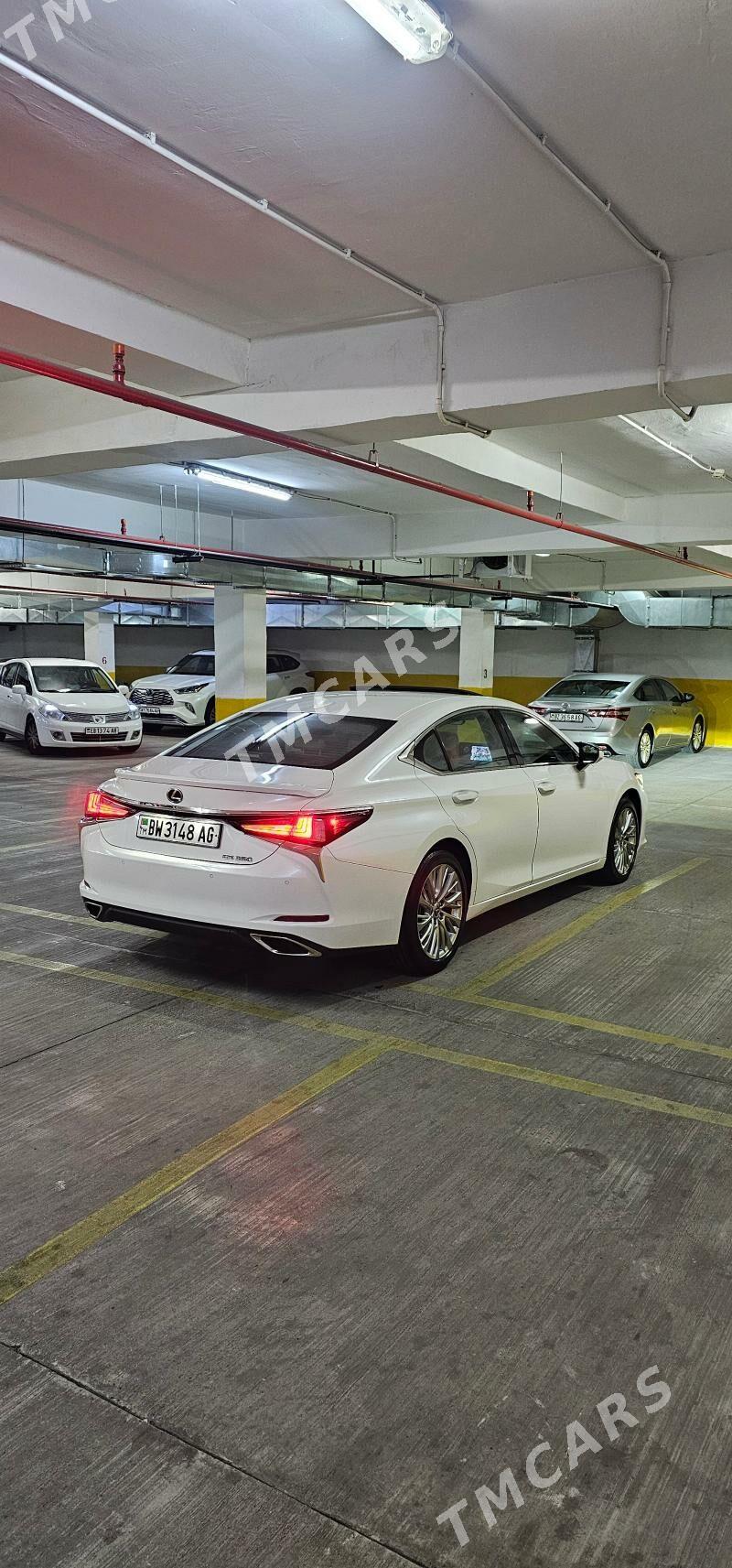 Lexus ES 350 2019 - 470 000 TMT - Aşgabat - img 3