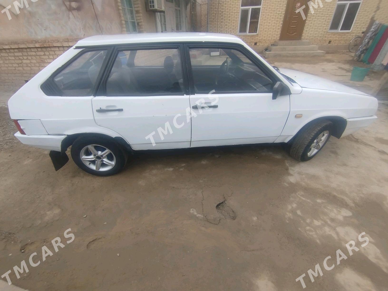 Lada 2109 1993 - 20 000 TMT - Mary - img 5