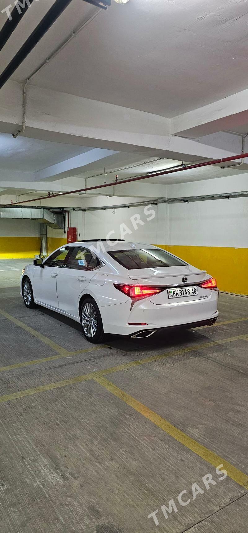 Lexus ES 350 2019 - 470 000 TMT - Aşgabat - img 4