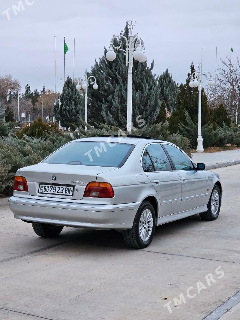 BMW E39 1999 - 110 000 TMT - Хазар - img 4