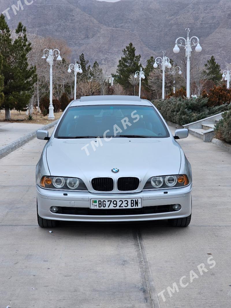 BMW E39 1999 - 110 000 TMT - Хазар - img 3