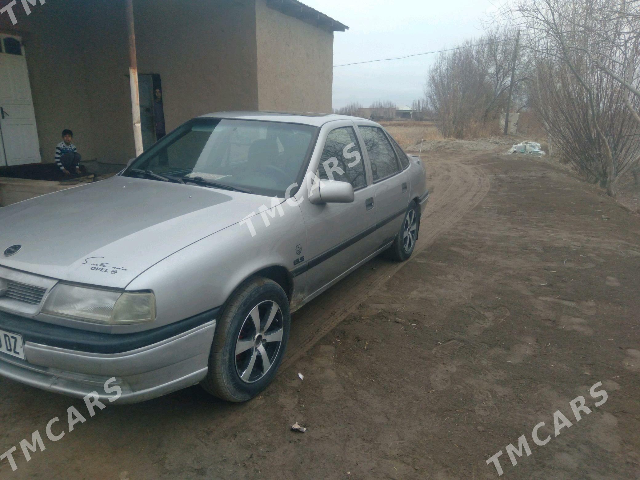 Opel Vectra 1995 - 34 000 TMT - Türkmenbaşy etr. - img 2