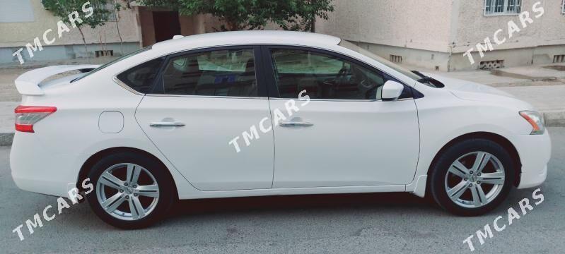 Nissan Sentra 2015 - 140 000 TMT - Мир 3 - img 4