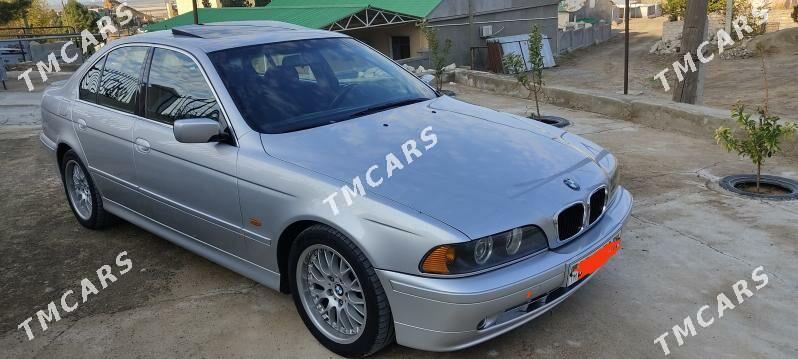 BMW 530 2003 - 115 000 TMT - Türkmenbaşy - img 2