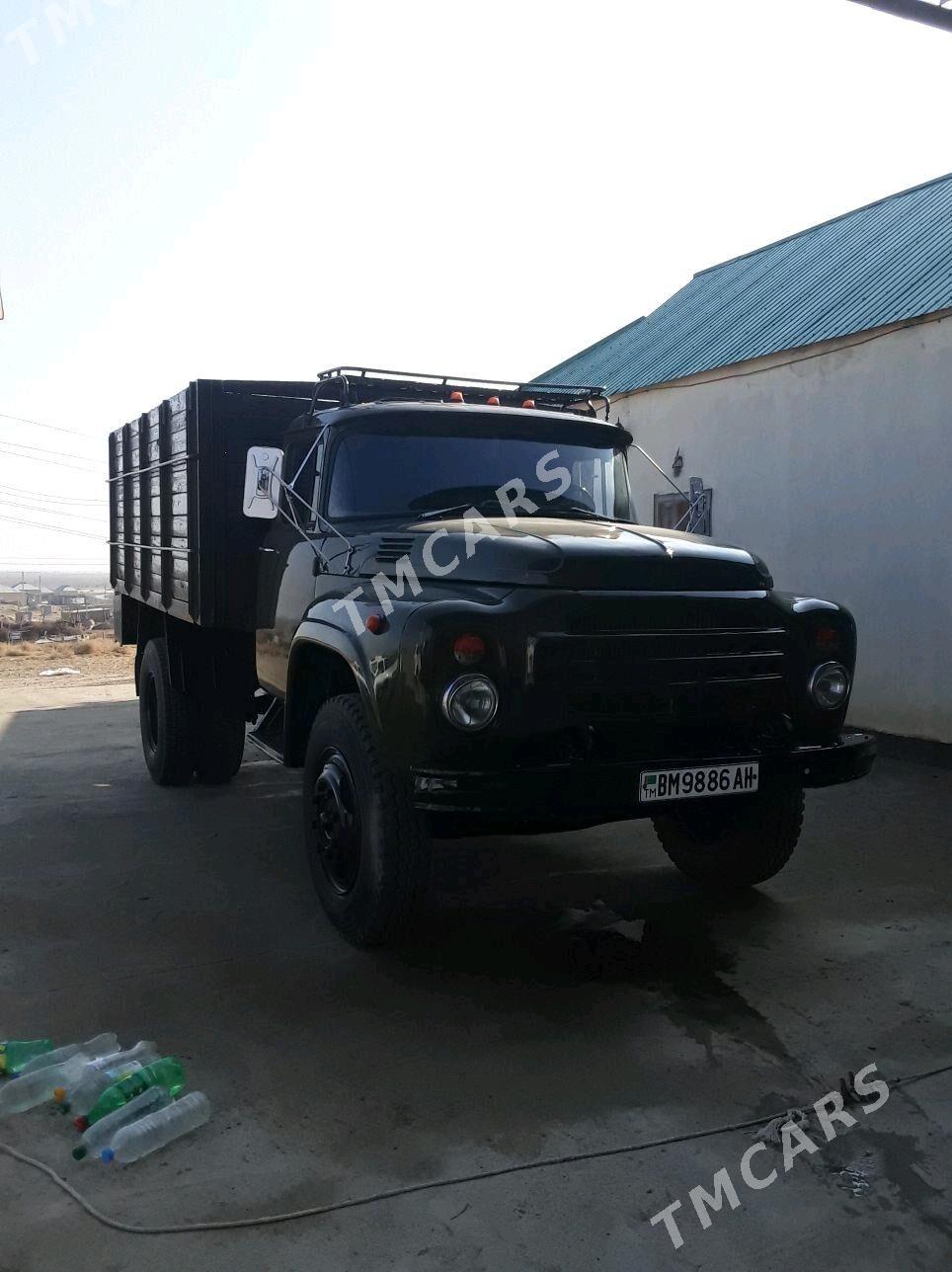 Zil 130 1993 - 152 000 TMT - Aşgabat - img 3