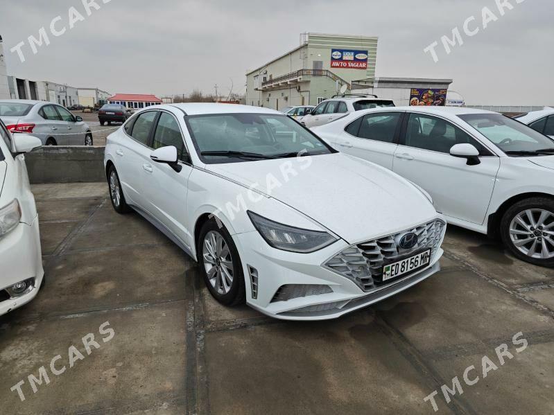 Hyundai Sonata 2020 - 260 000 TMT - Mary - img 2