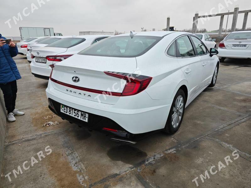 Hyundai Sonata 2020 - 260 000 TMT - Mary - img 3