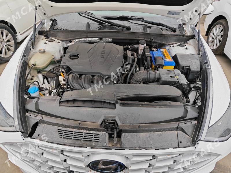 Hyundai Sonata 2020 - 260 000 TMT - Mary - img 7