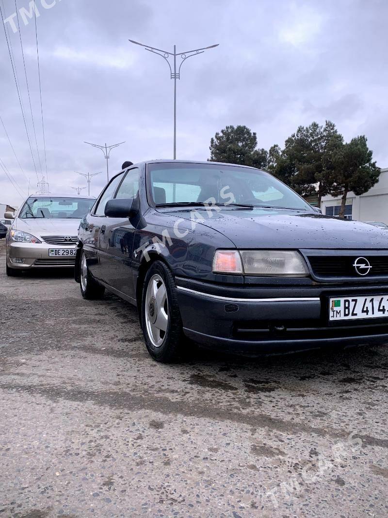 Opel Vectra 1995 - 50 000 TMT - Туркменабат - img 2