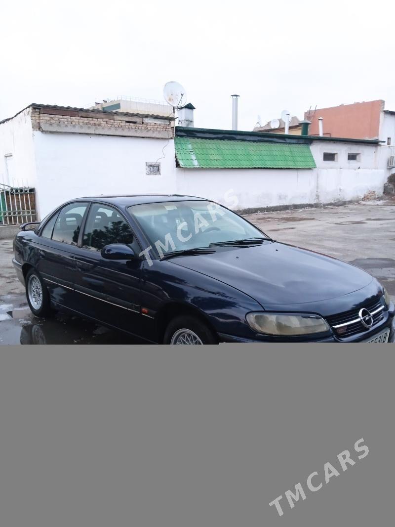 Opel Omega 1995 - 35 000 TMT - Туркменабат - img 2