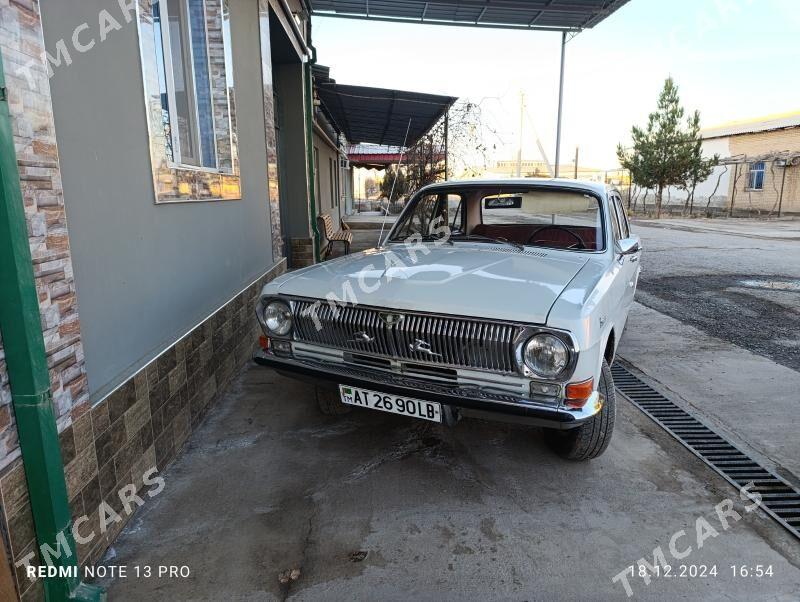 Gaz 24 1980 - 40 000 TMT - Dänew - img 2