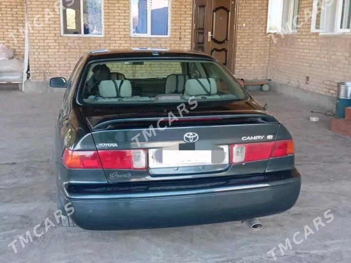 Toyota Camry 2001 - 105 000 TMT - Сакар - img 3