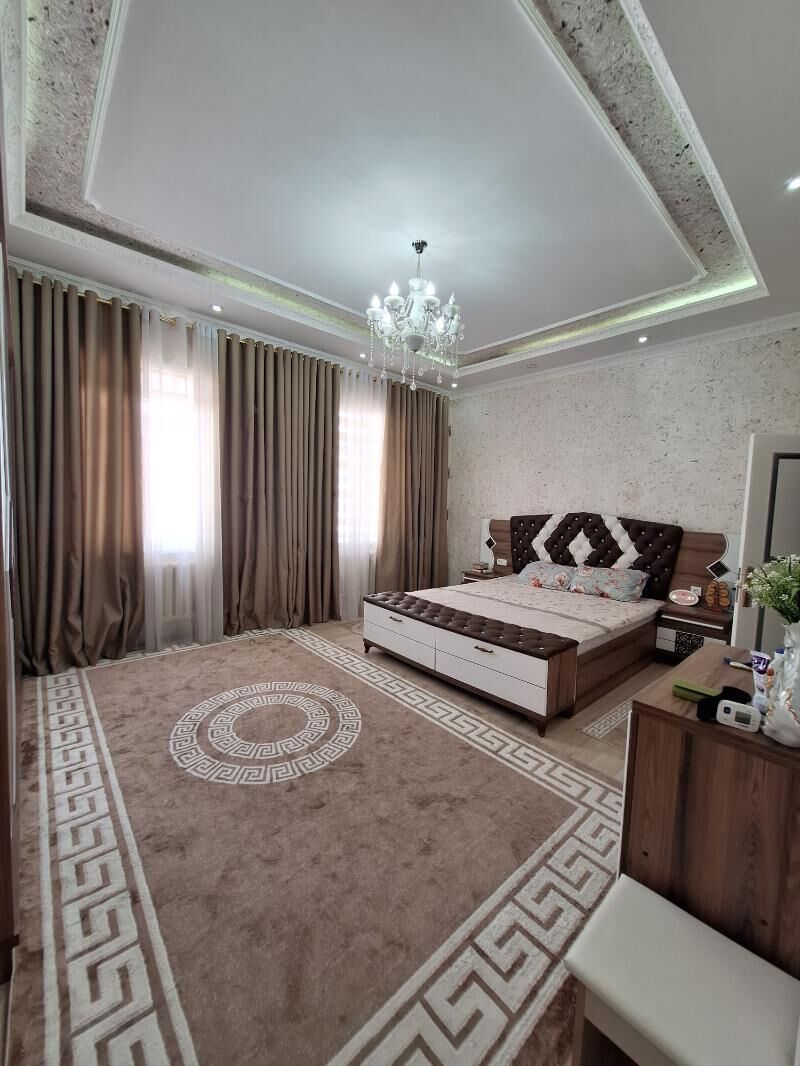 Элитка Тазе Межит 4эт 4к 204м² - Daşoguz - img 7