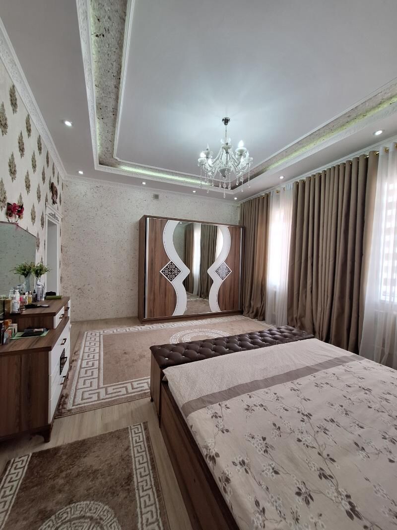 Элитка Тазе Межит 4эт 4к 204м² - Daşoguz - img 9