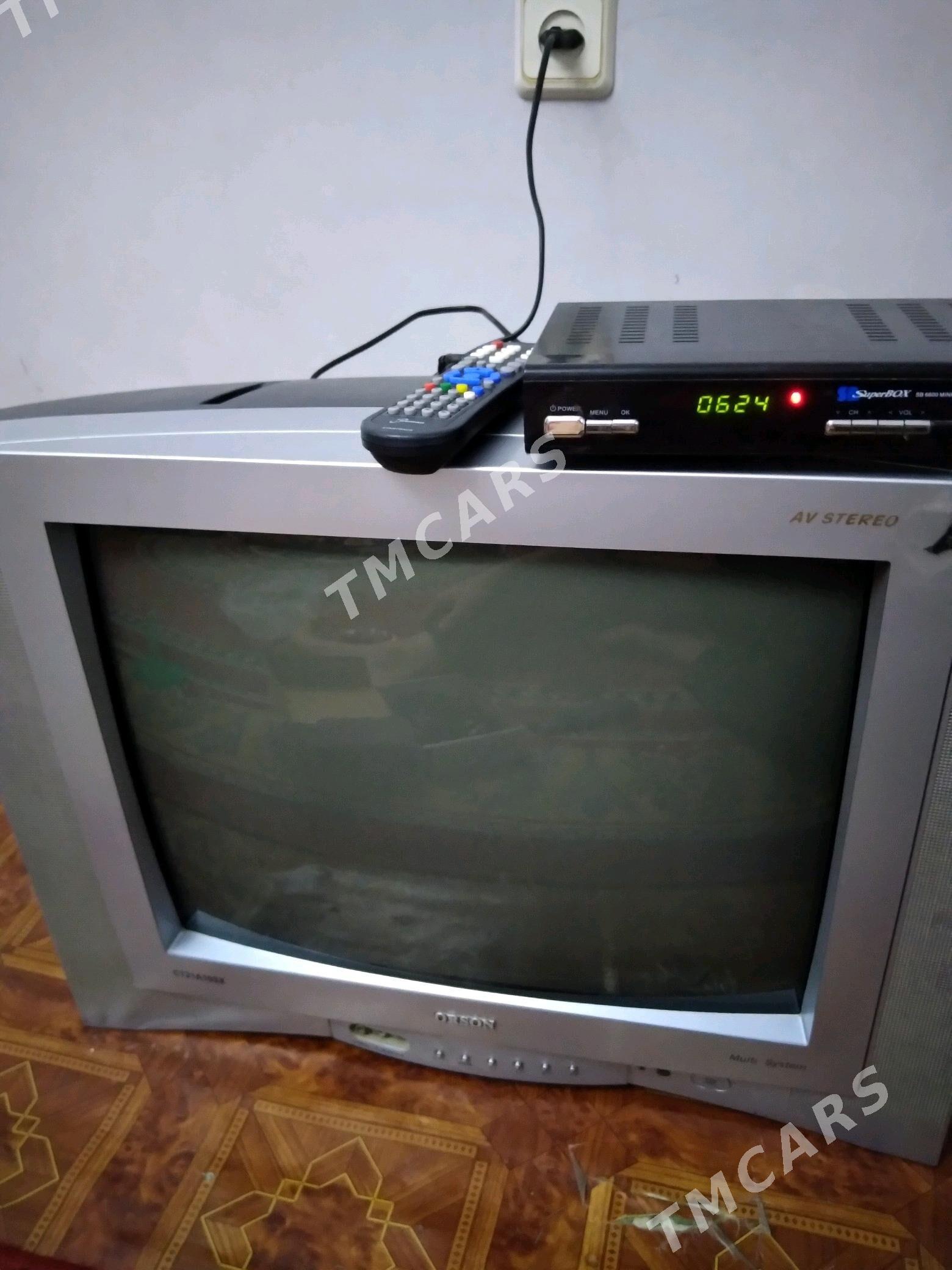 Telewizor - Türkmenbaşy - img 2