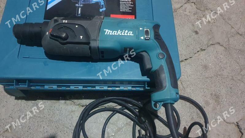 makita perferator - Hitrowka - img 2