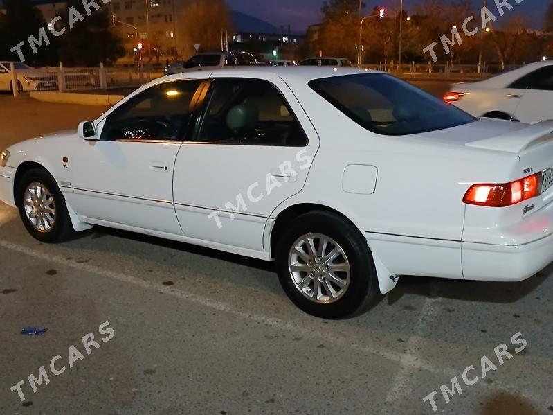 Toyota Camry 1999 - 123 000 TMT - Büzmeýin GRES - img 2