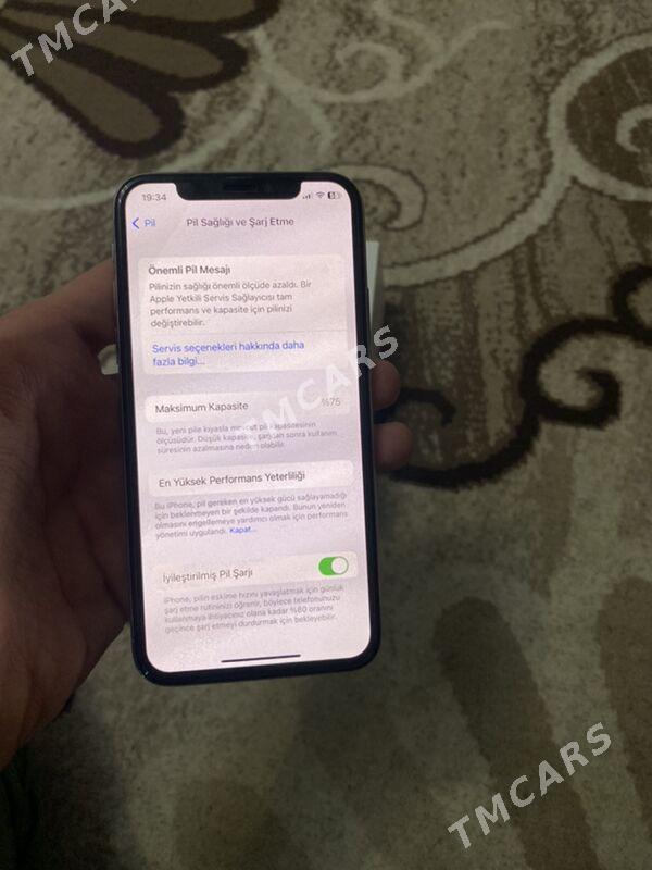 iphone x - Türkmenbaşy - img 2