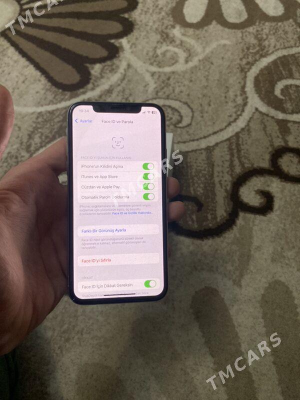 iphone x - Türkmenbaşy - img 3