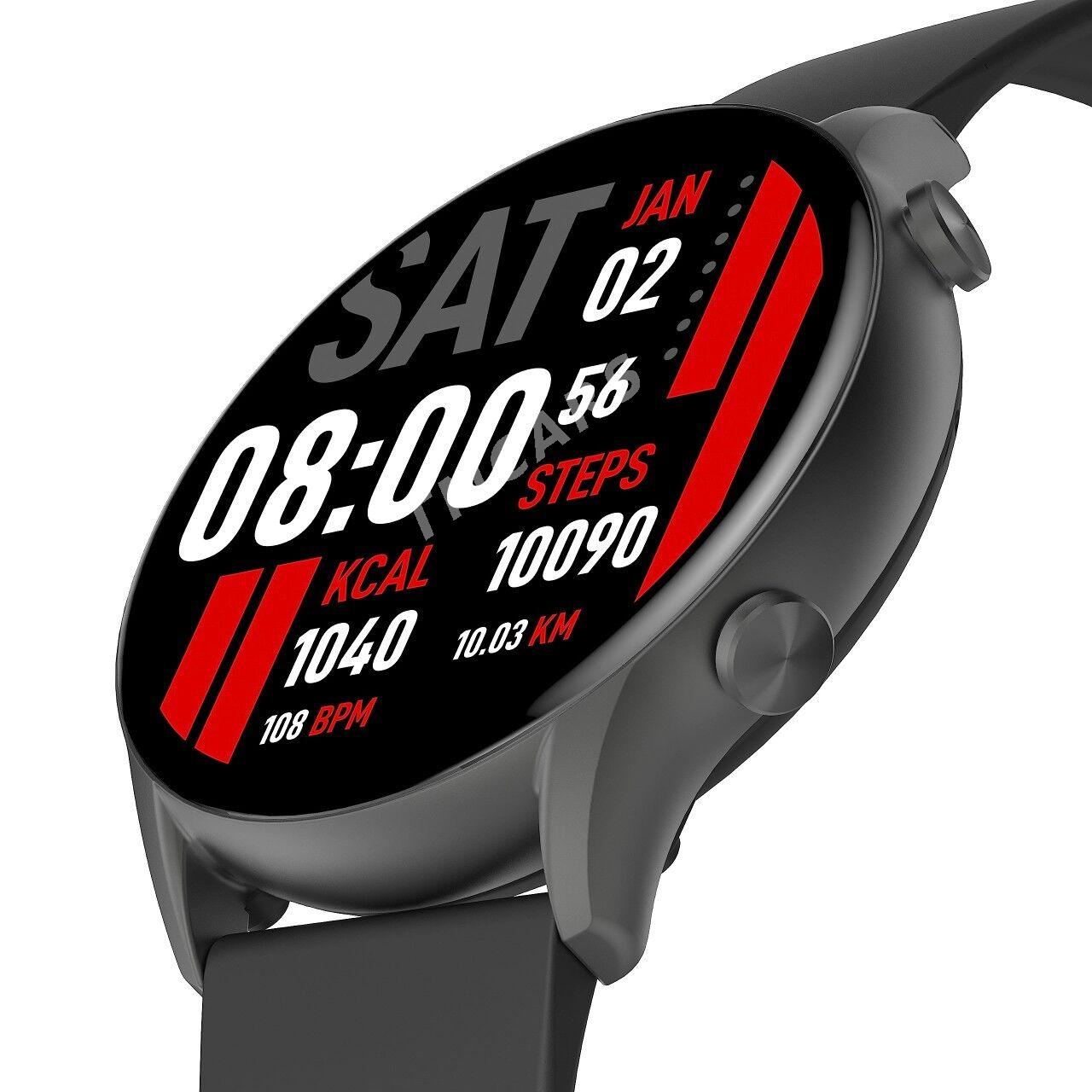KIESLECT SMART WATCH SAGATLAR - Aşgabat - img 2