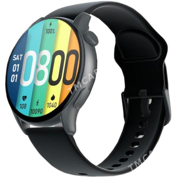 KIESLECT SMART WATCH SAGATLAR - Aşgabat - img 6
