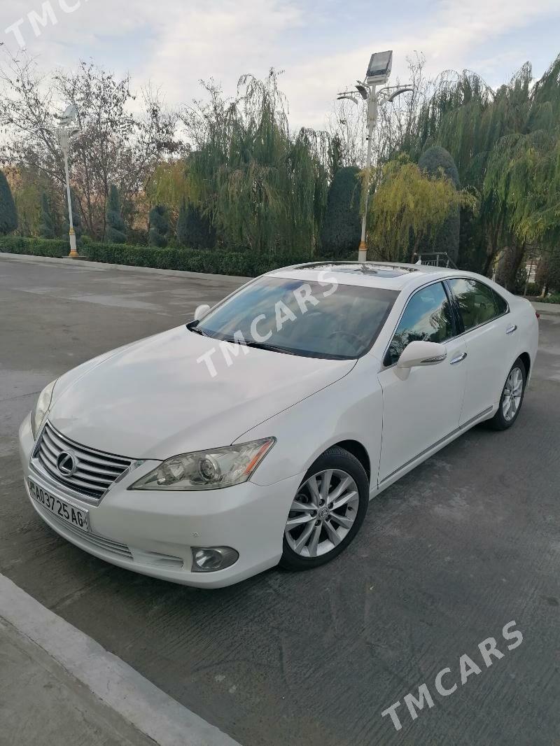 Lexus ES 350 2010 - 270 000 TMT - Ашхабад - img 2