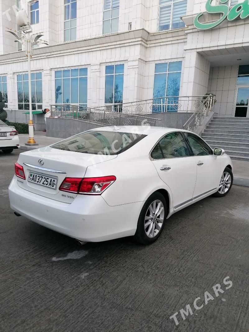 Lexus ES 350 2010 - 270 000 TMT - Ашхабад - img 3