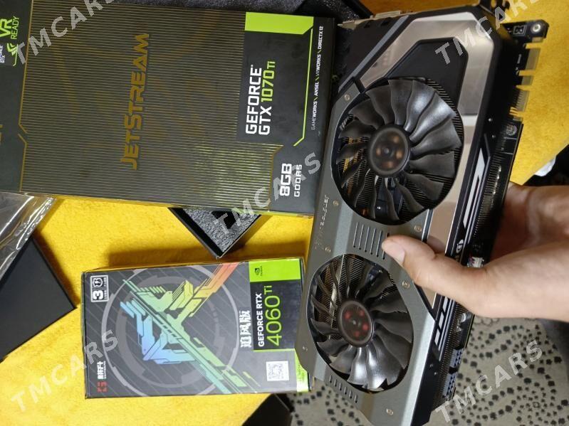 gtx 1070ti - Oguz han - img 2