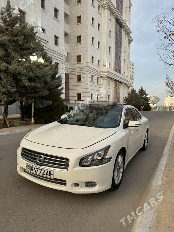 Nissan Maxima 2010 - 195 000 TMT - 30 мкр - img 3