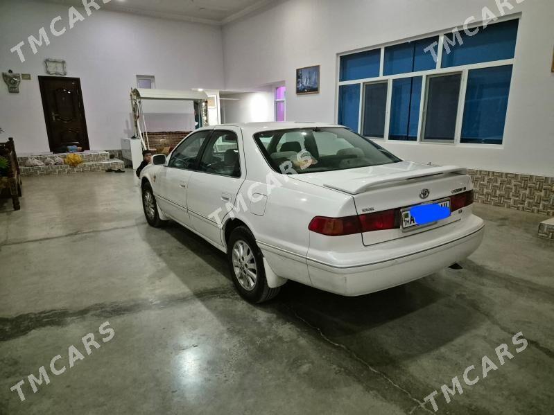 Toyota Camry 1998 - 135 000 TMT - Кака - img 2