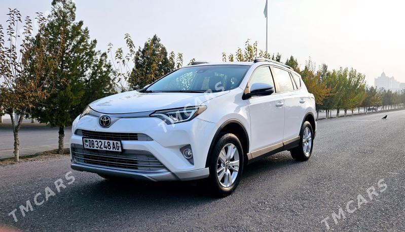 Toyota RAV4 2018 - 305 000 TMT - Aşgabat - img 6