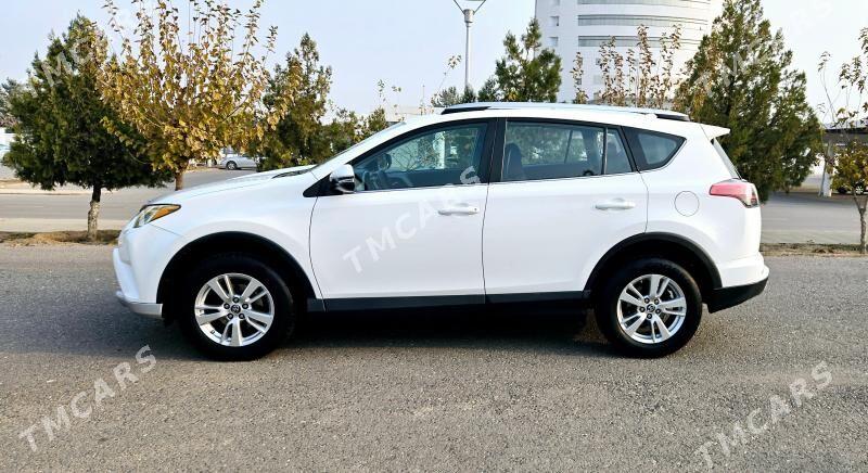 Toyota RAV4 2018 - 305 000 TMT - Aşgabat - img 8