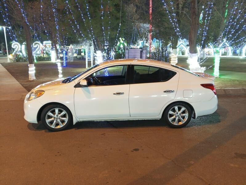 Nissan Versa 2012 - 120 000 TMT - Aşgabat - img 3