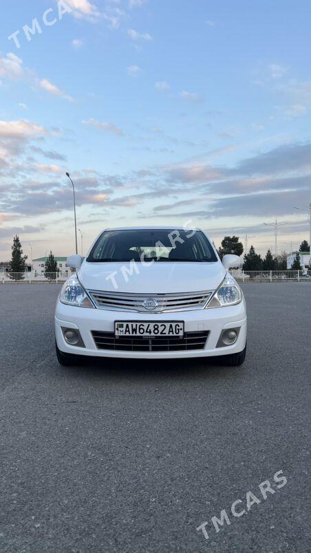 Nissan Versa 2012 - 128 000 TMT - Aşgabat - img 5