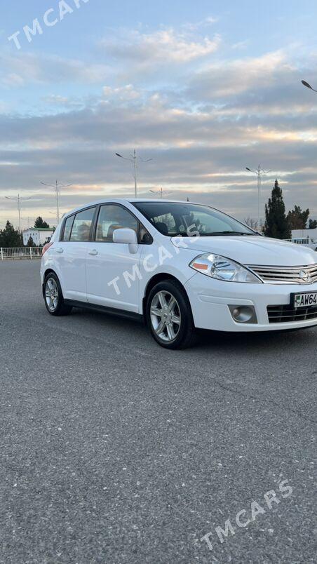 Nissan Versa 2012 - 128 000 TMT - Aşgabat - img 4