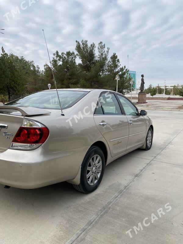 Toyota Camry 2005 - 190 000 TMT - Türkmenabat - img 3