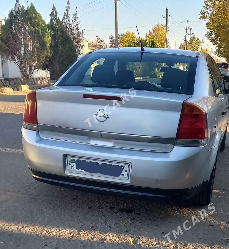 Opel Vectra 2002 - 68 000 TMT - Daşoguz - img 3