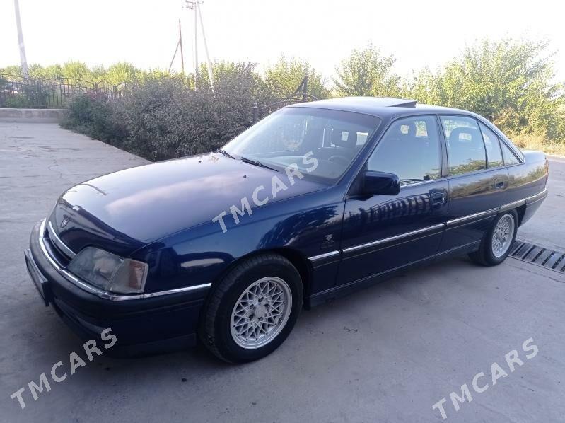 Opel Omega 1993 - 35 000 TMT - Türkmenabat - img 2