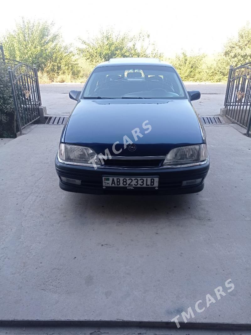 Opel Omega 1993 - 35 000 TMT - Türkmenabat - img 3